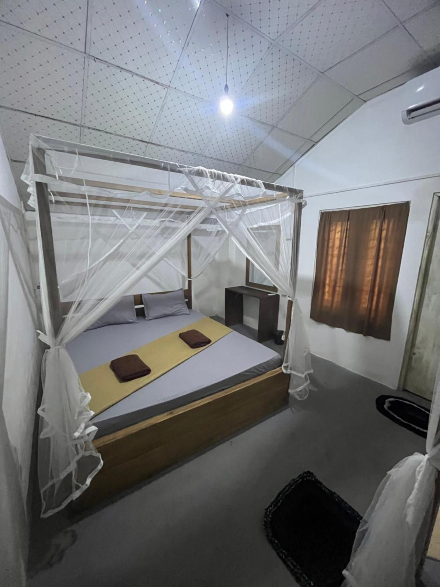 Avalon Apartment Weligama Exterior foto