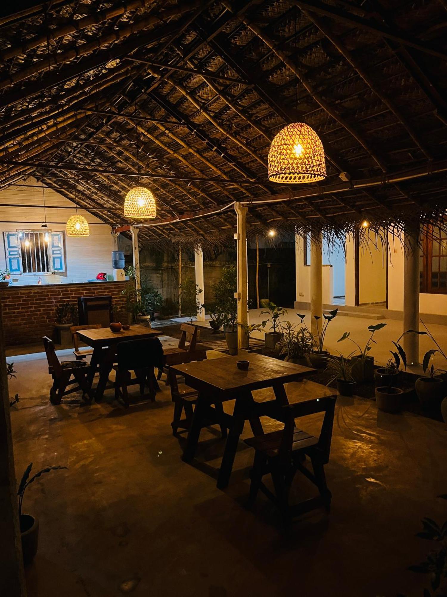 Avalon Apartment Weligama Exterior foto