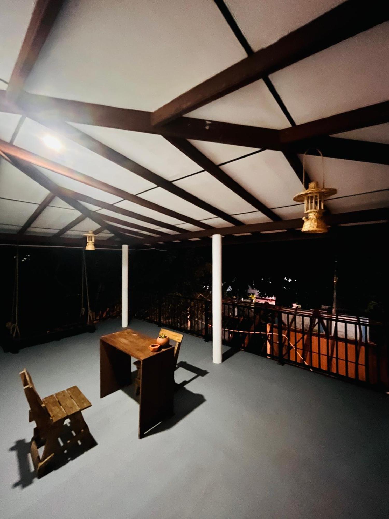 Avalon Apartment Weligama Exterior foto