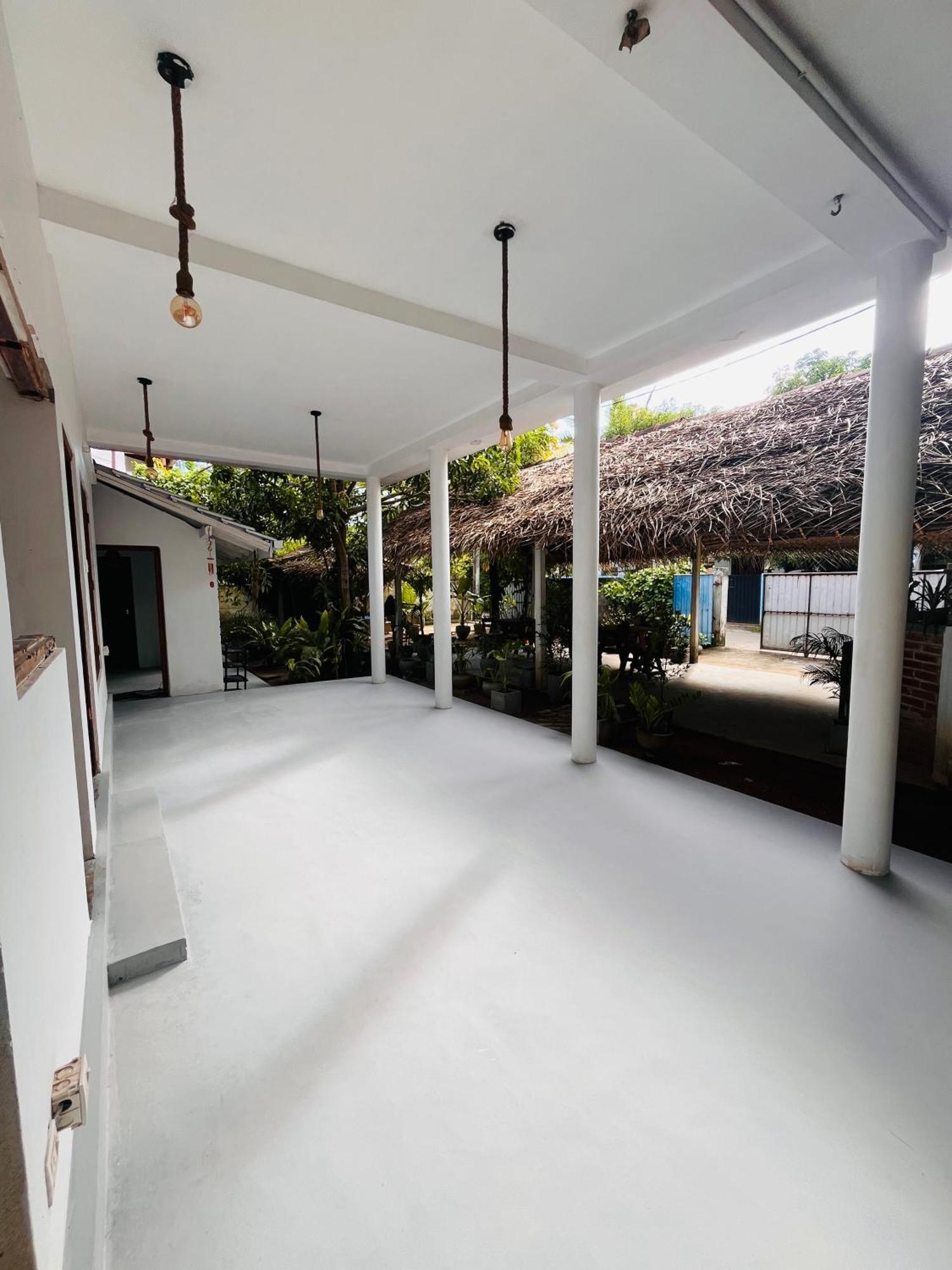 Avalon Apartment Weligama Exterior foto