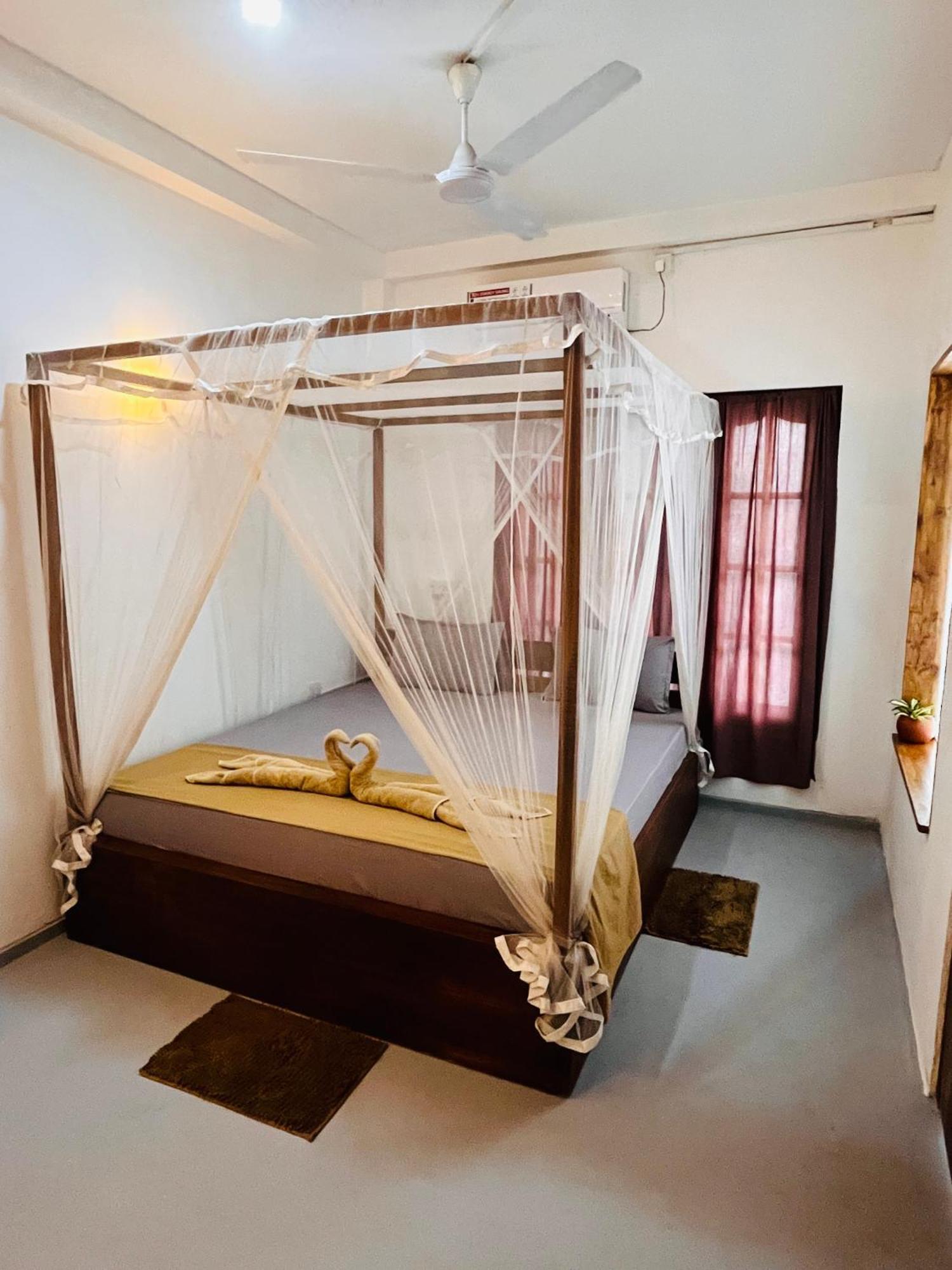 Avalon Apartment Weligama Exterior foto