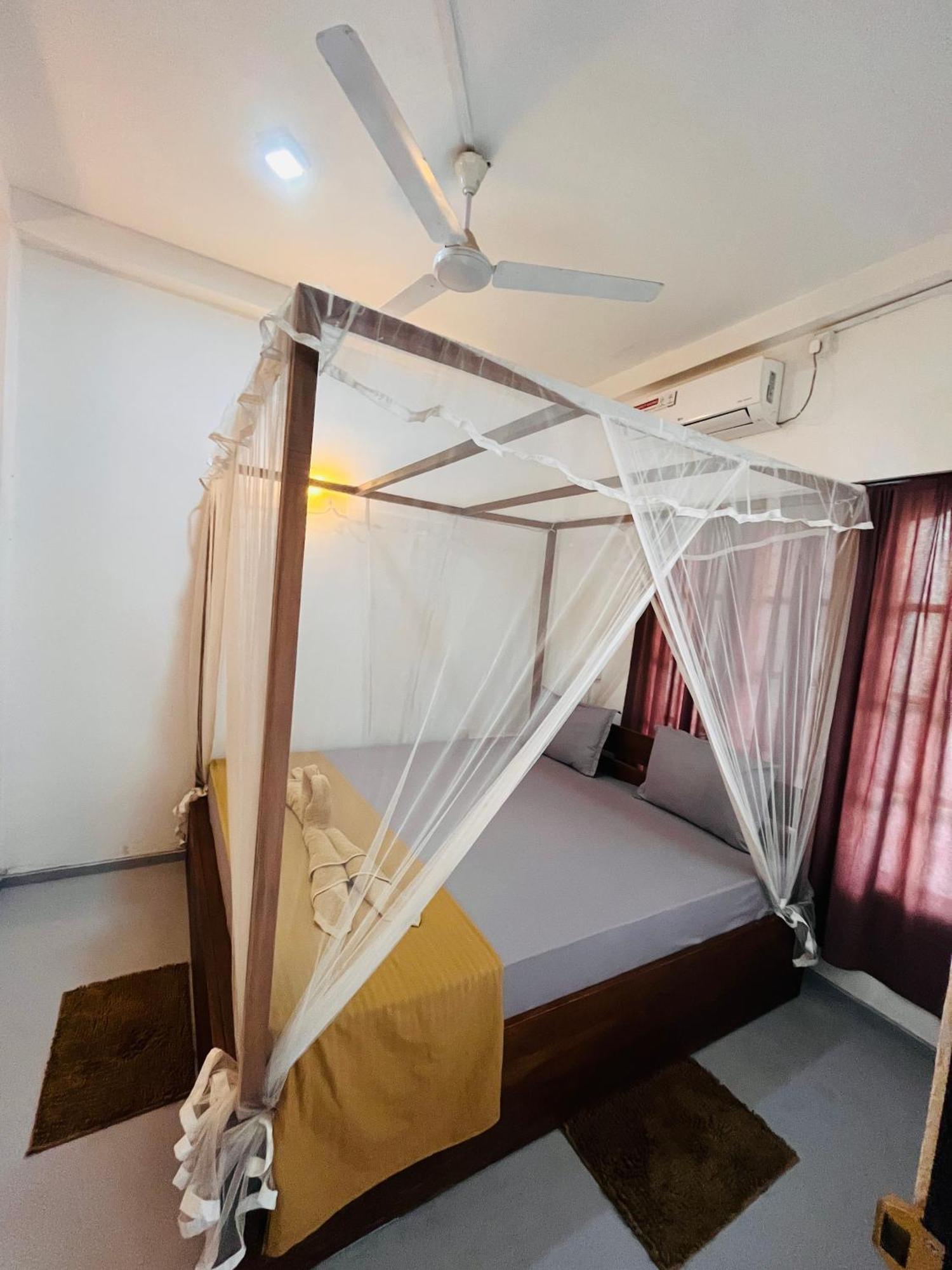 Avalon Apartment Weligama Exterior foto