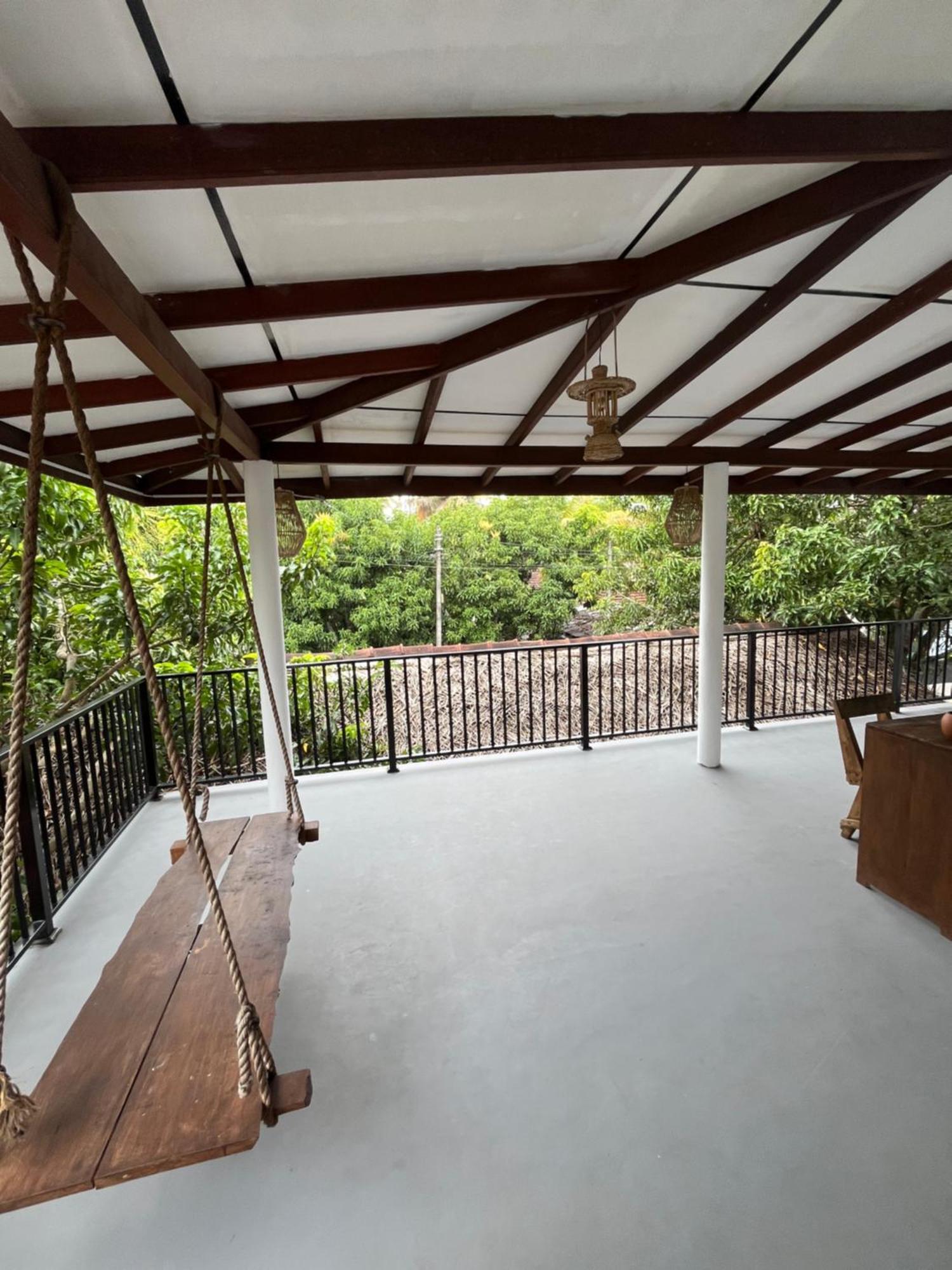 Avalon Apartment Weligama Exterior foto