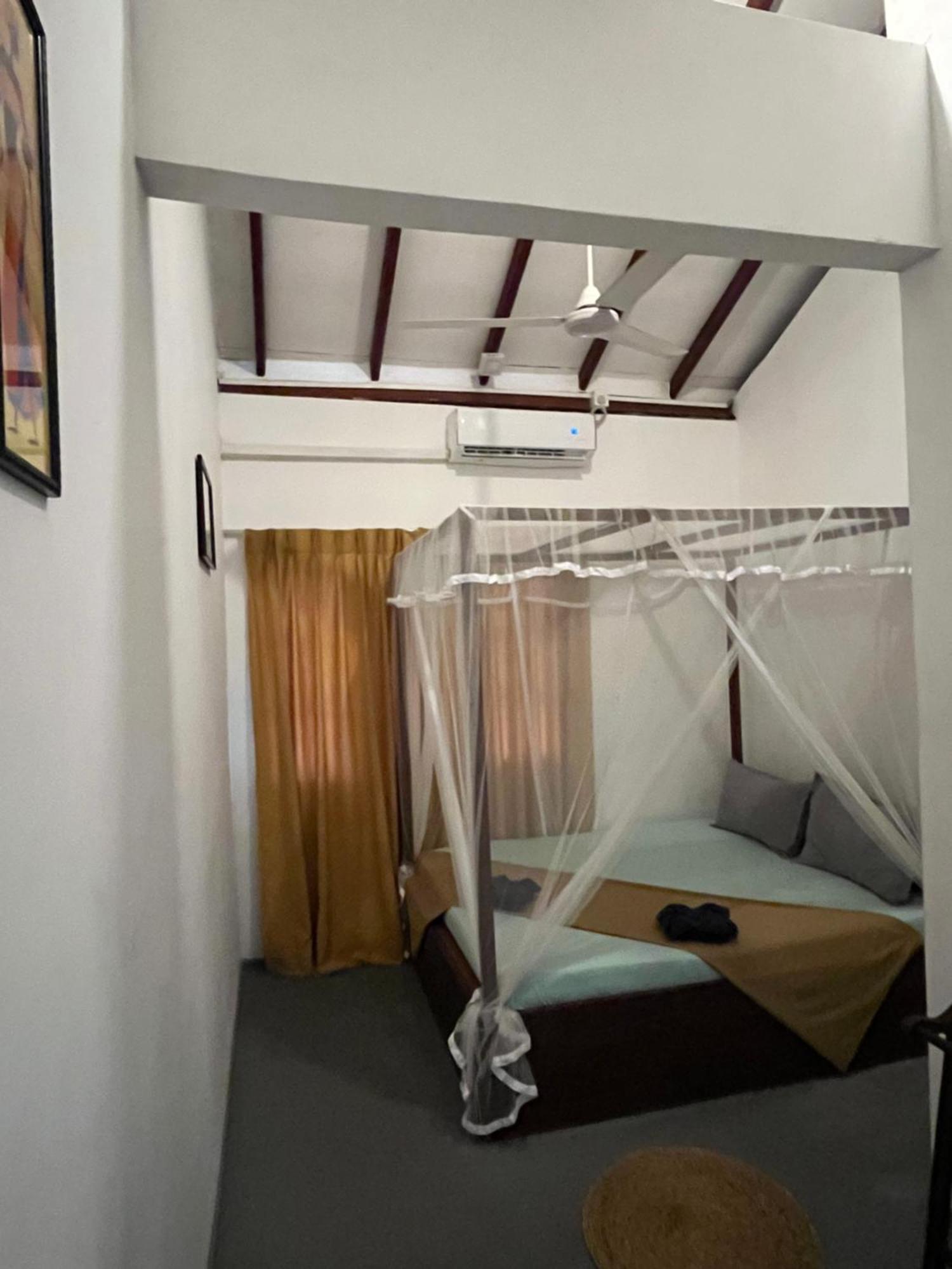 Avalon Apartment Weligama Exterior foto