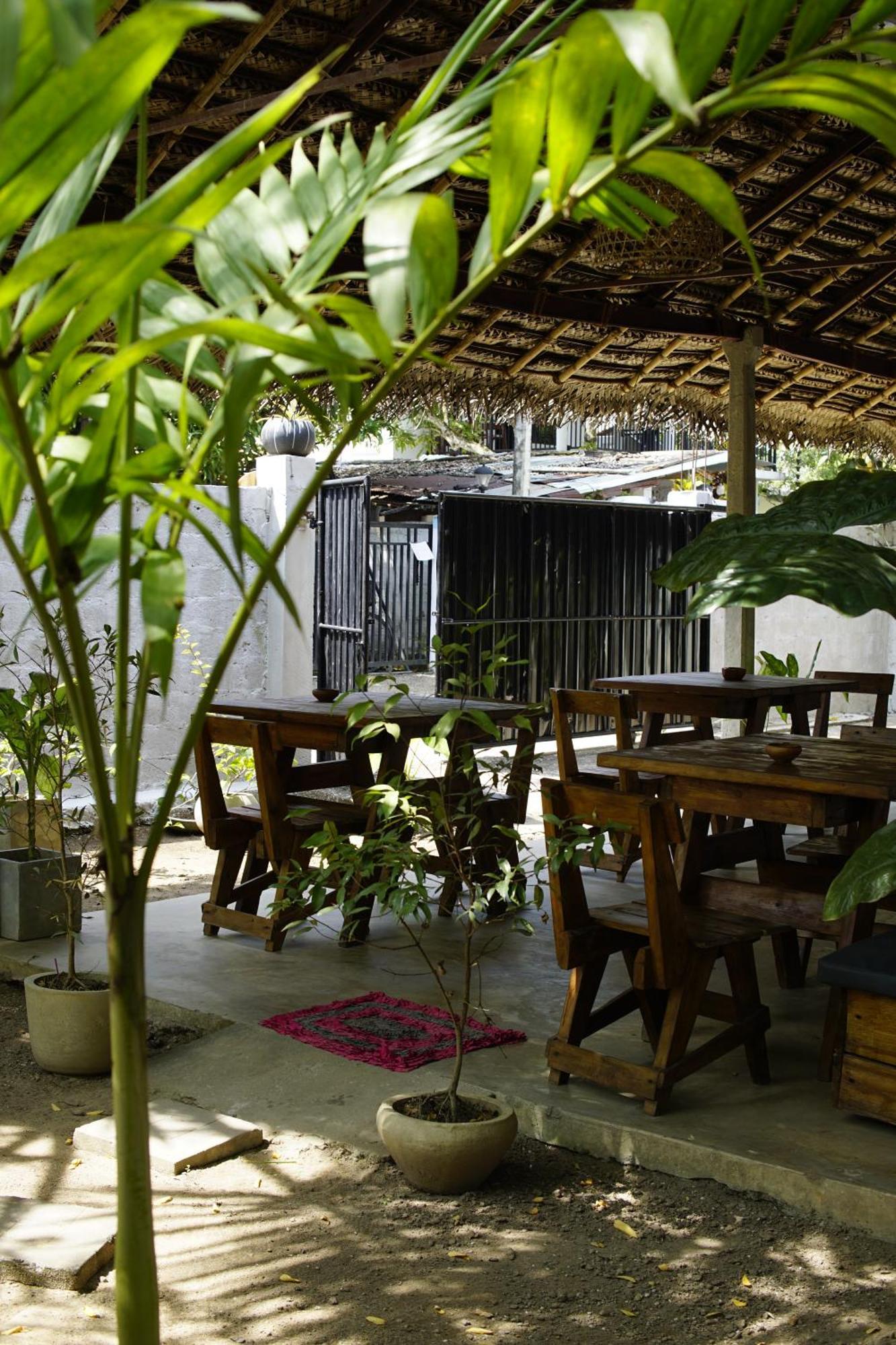 Avalon Apartment Weligama Exterior foto