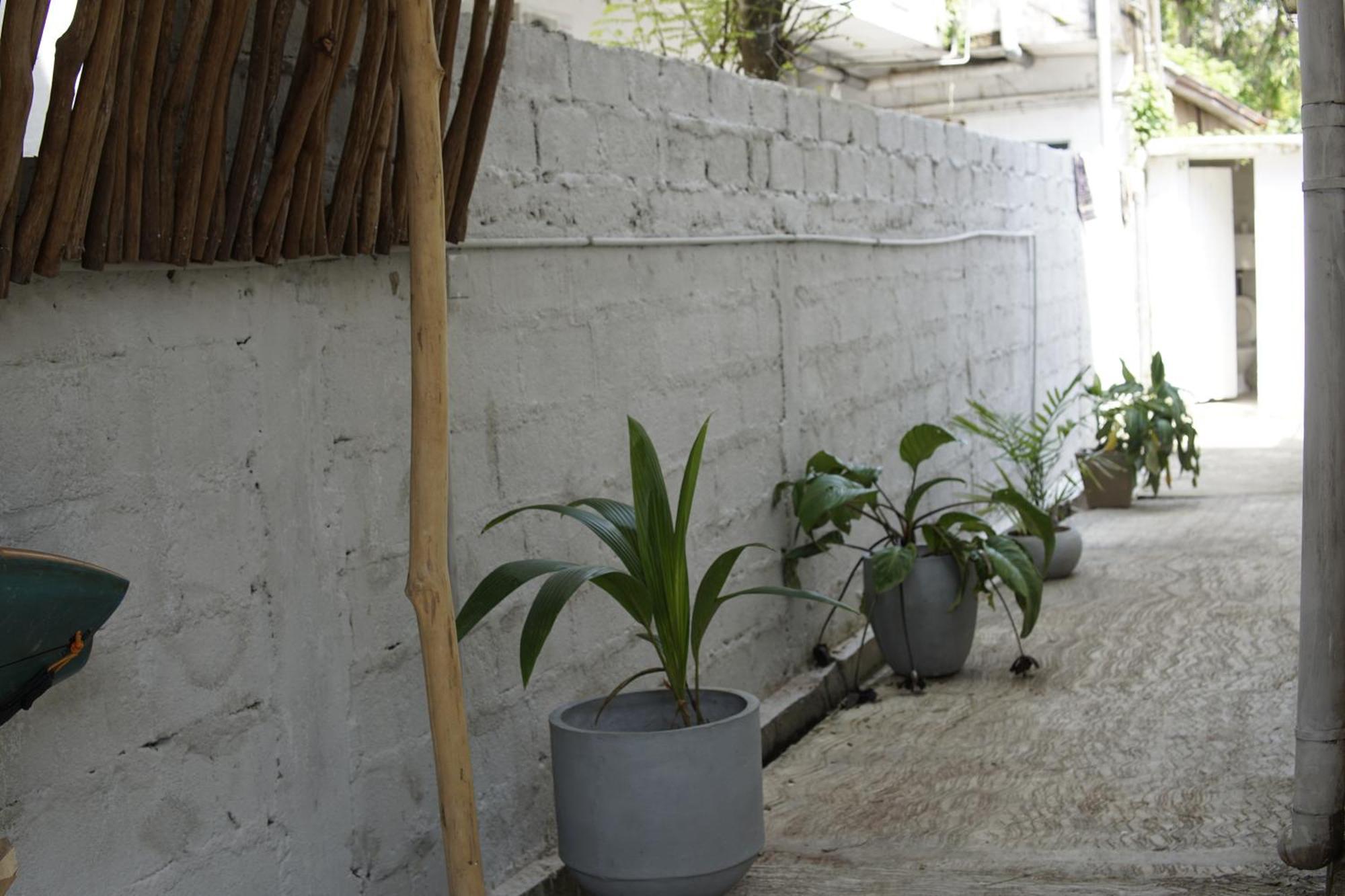 Avalon Apartment Weligama Exterior foto