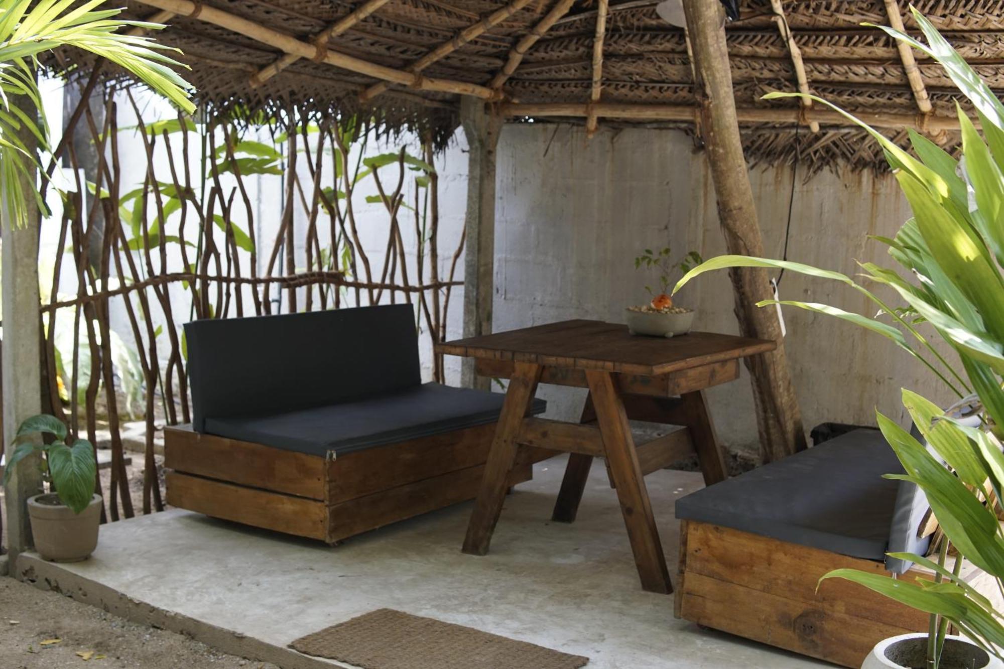 Avalon Apartment Weligama Exterior foto